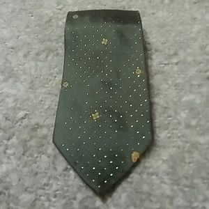 Barneys New York Men's Neck Tie